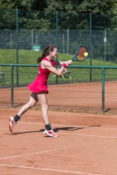 Filippa Stieg 337 - Bergstedt Open